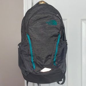 the North Face Vault backpack *brand new*